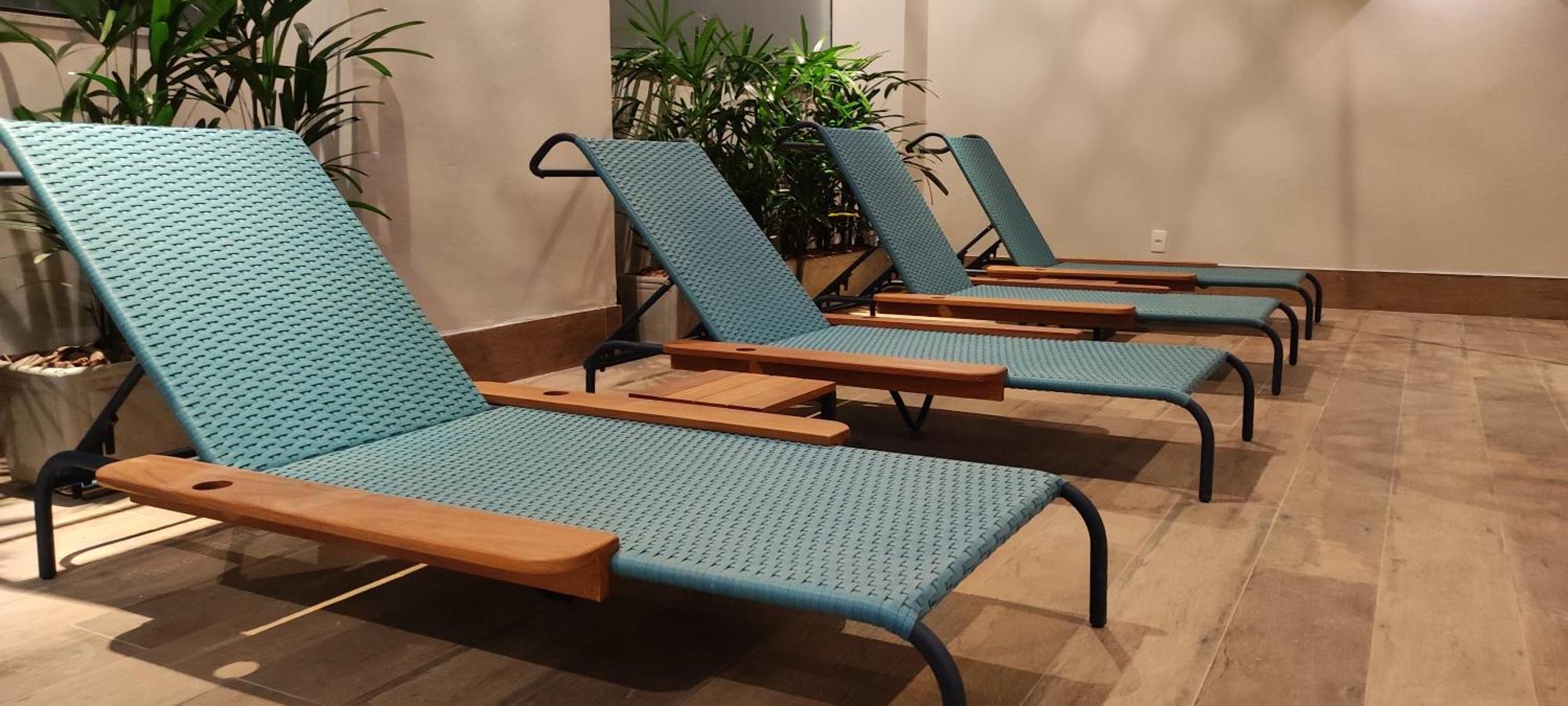 Kastel Petropolis Hotel Bagian luar foto
